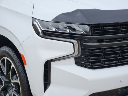 Used 2023 Chevrolet Suburban RST image 10