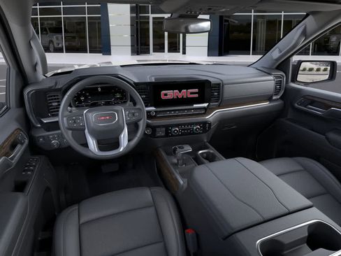 New 2026 GMC Sierra 1500 SLT w/ SLT Premium Package image 15