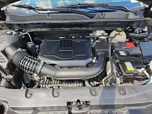 Certified 2023 Chevrolet Blazer LT w/ Convenience Package AWD/4WD image 34