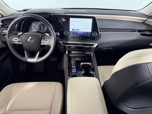 Used 2024 Lexus RX 350 FWD image 13