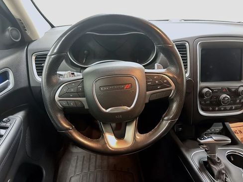 Used 2020 Dodge Durango Citadel AWD/4WD image 19