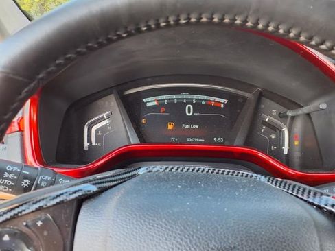 Used 2022 Honda CR-V EX-L image 10