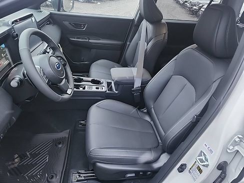 New 2026 Subaru Outback Limited AWD/4WD image 14