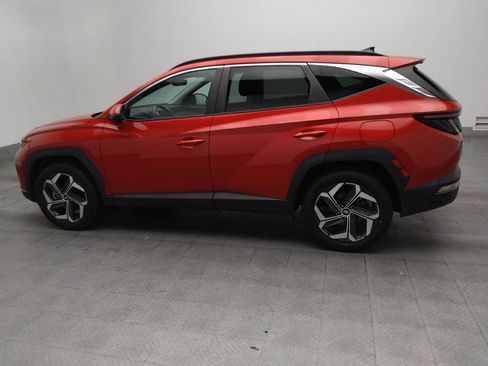Used 2022 Hyundai Tucson SEL w/ Convenience Package AWD/4WD image 3