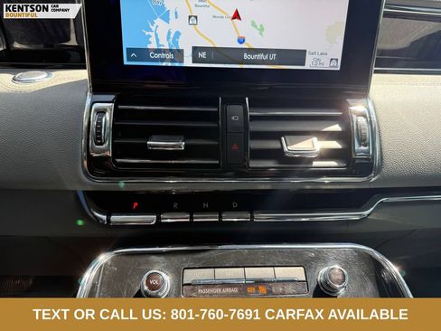 Used 2020 Lincoln Navigator Reserve AWD/4WD image 23