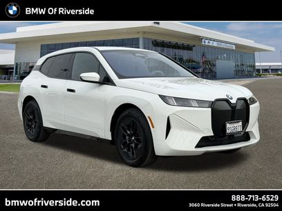Used 2026 BMW iX xDrive45 w/ Premium Package