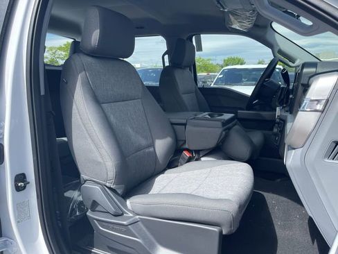 New 2026 Ford F350 XL w/ STX Appearance Package AWD/4WD image 21