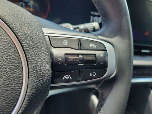 Used 2023 Kia Sportage X-Line w/ X-Line Premium Package AWD/4WD image 21