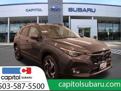 New 2026 Subaru Crosstrek 2.5i Limited