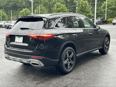 New 2026 Mercedes-Benz GLC 300 image 6