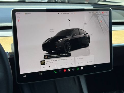 Used 2023 Tesla Model Y Long Range AWD/4WD image 27