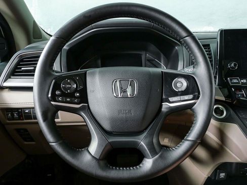 Used 2019 Honda Odyssey EX-L image 9