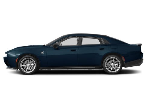New 2026 Dodge Charger R/T w/ Driver Convenience Group AWD/4WD image 37