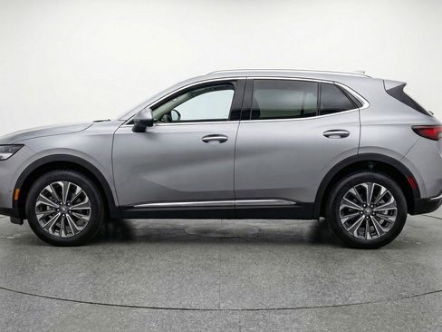 Used 2024 Buick Envision Preferred image 5