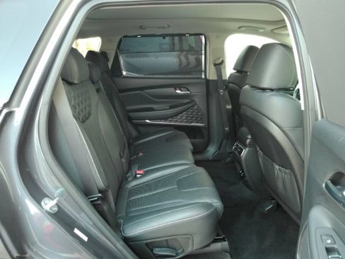 Used 2022 Hyundai Santa Fe Limited w/ Cargo Package AWD/4WD image 26