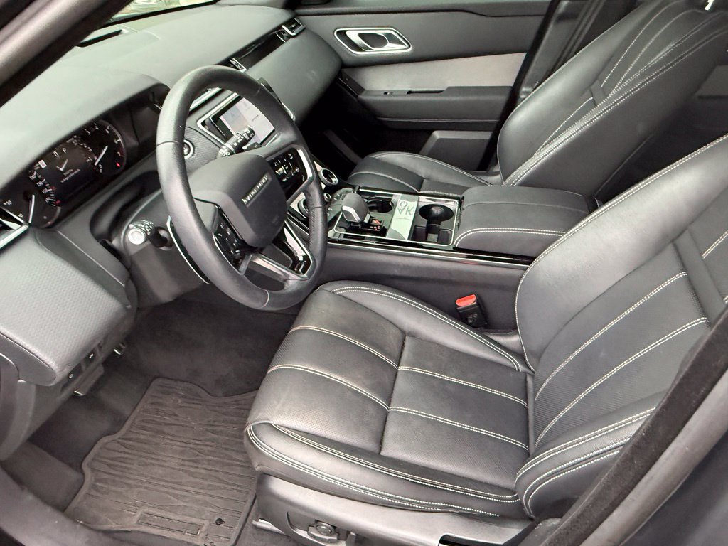 Used 2023 Land Rover Range Rover Velar R-Dynamic S AWD/4WD image 5