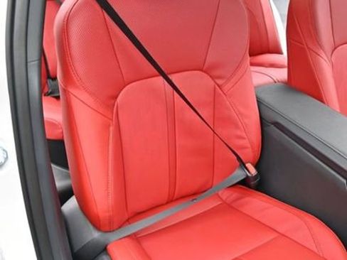 New 2026 Toyota Camry XSE image 16