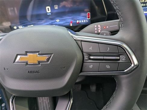 New 2026 Chevrolet Equinox LT w/ Convenience Package II image 15