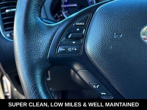 Used 2016 INFINITI QX50 Journey w/ Premium Package image 20