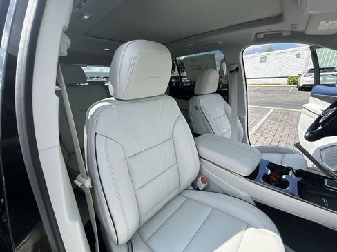 New 2026 Buick Enclave Avenir w/ Super Cruise Package image 26