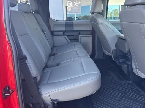 Used 2022 Ford F250 XL w/ STX Appearance Package image 13