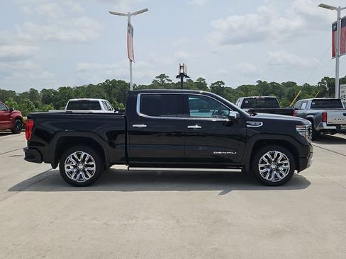 Used 2026 GMC Sierra 1500 Denali w/ Denali Reserve Package RWD image 4