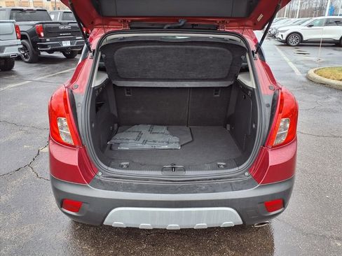 Used 2015 Buick Encore Leather image 25