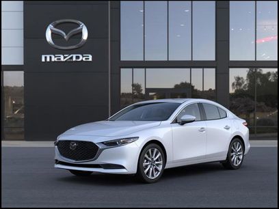 New 2026 MAZDA MAZDA3 2.5 S Sedan w/ Preferred Pkg