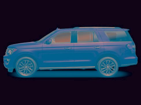 Certified 2020 Ford Expedition Limited w/ Equipment Group 303A image 3