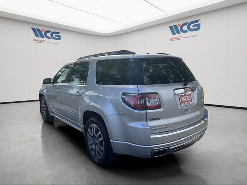 Used 2014 GMC Acadia Denali AWD/4WD image 5