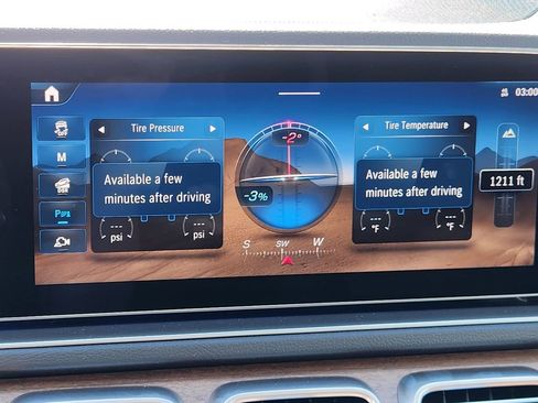 New 2026 Mercedes-Benz GLC 300 4MATIC image 26