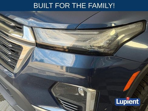 Used 2023 Chevrolet Traverse LT AWD/4WD image 31