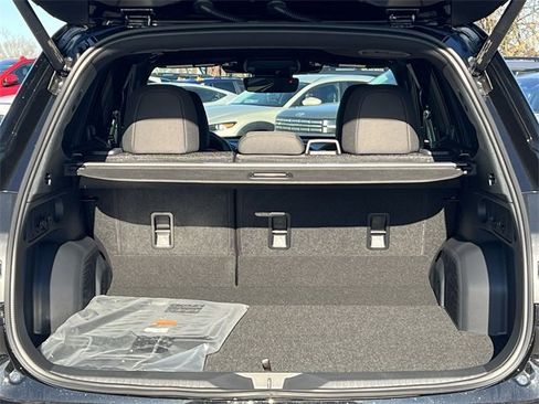 New 2026 Subaru Forester Premium image 30