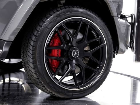 Used 2022 Mercedes-Benz G 63 AMG 4MATIC image 66