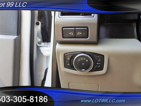 Used 2020 Ford F350 XLT w/ FX4 Off-Road Package AWD/4WD image 37