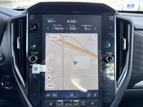 New 2026 Subaru Forester Limited image 20