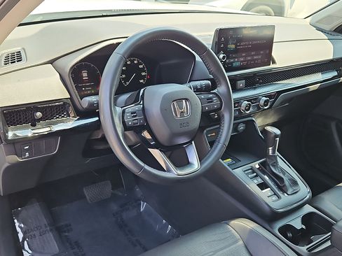 Used 2023 Honda CR-V EX-L image 28