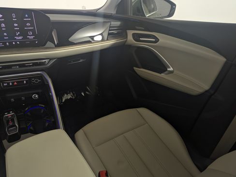Certified 2025 Audi Q5 Premium w/ Premium Plus AWD/4WD image 13