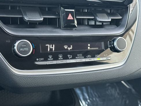 Certified 2024 Toyota Corolla LE image 21