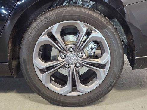 Used 2024 Honda Accord EX-L image 8