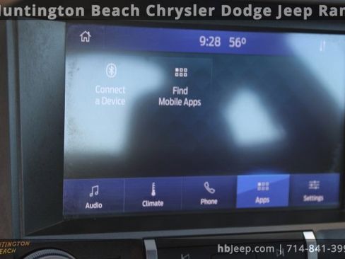 Used 2023 Ford Mustang Premium image 15