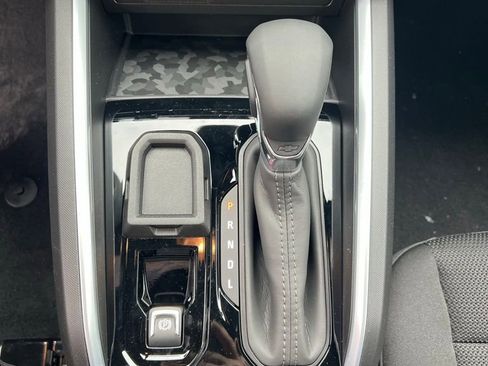 New 2026 Chevrolet Colorado LT w/ Advanced Trailering Package image 13