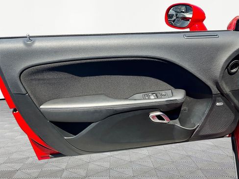 Used 2023 Dodge Challenger R/T w/ Blacktop Package RWD image 20