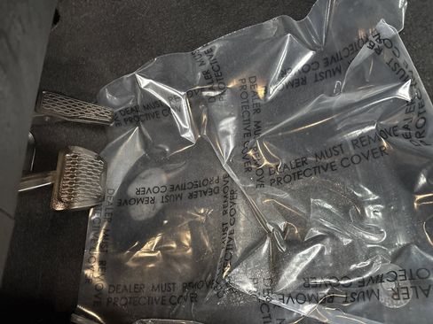 Certified 2021 Jeep Wrangler Unlimited Rubicon 4xe w/ Safety Group image 17