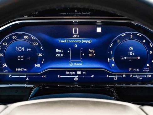 Used 2022 Chevrolet Silverado 1500 LT image 21