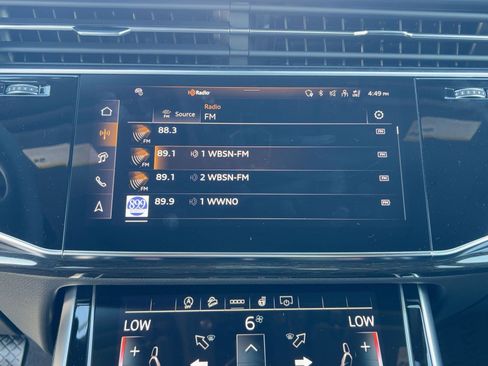 New 2026 Audi Q7 2.0T Premium image 22