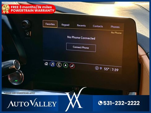 Used 2022 Chevrolet Corvette Stingray Preferred Cpe w/ Engine Appearance Package RWD image 19