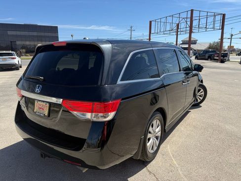 Used 2016 Honda Odyssey EX-L image 5