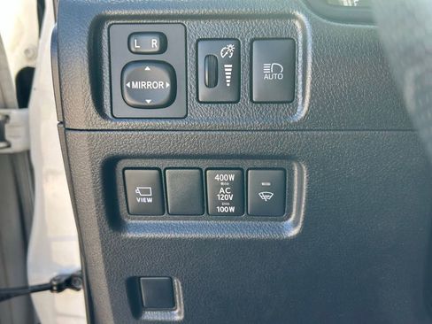 Used 2023 Toyota 4Runner TRD Off-Road Premium w/ Off Road Premium Plus Package AWD/4WD image 15