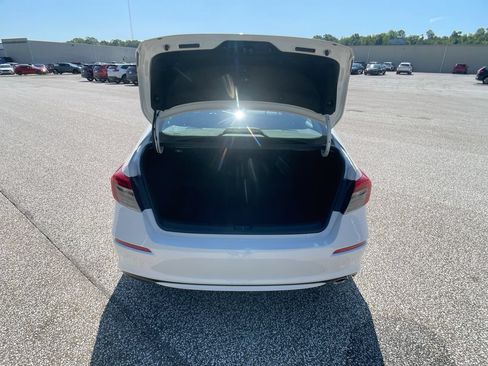 Used 2024 Honda Civic Sport image 22